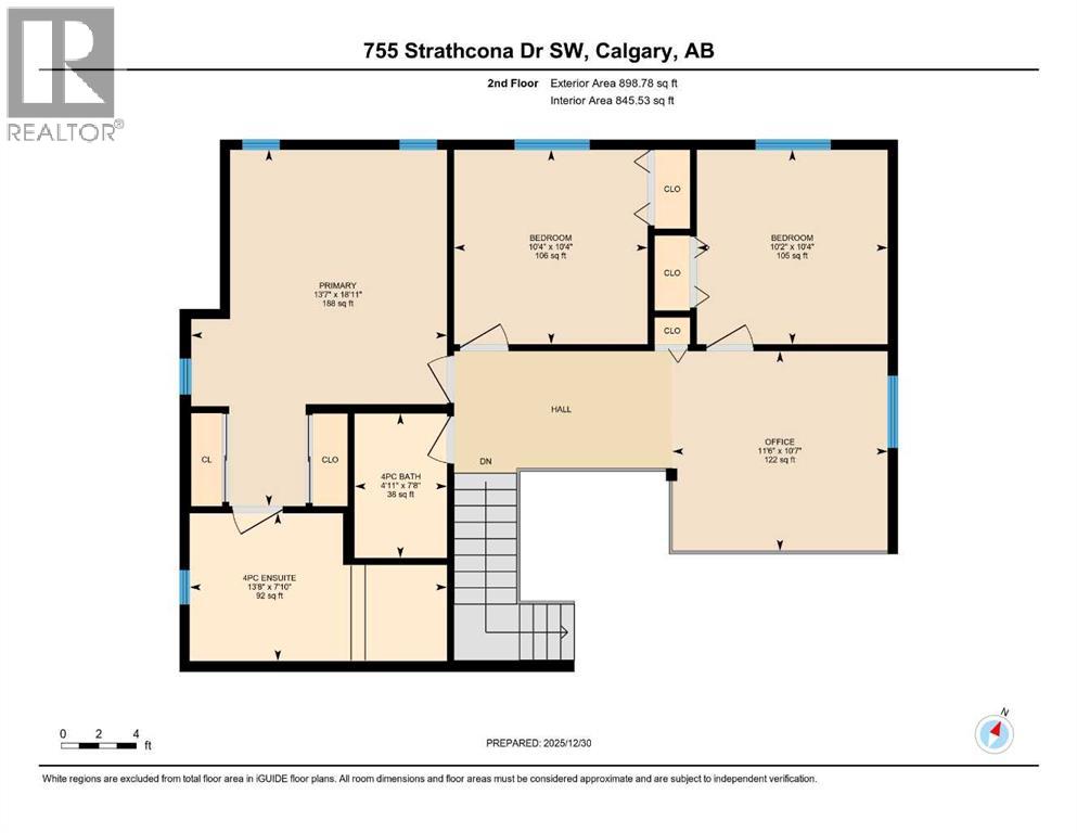 755 Strathcona Drive Sw, Calgary, Alberta  T3H 1P2 - Photo 43 - A2275767