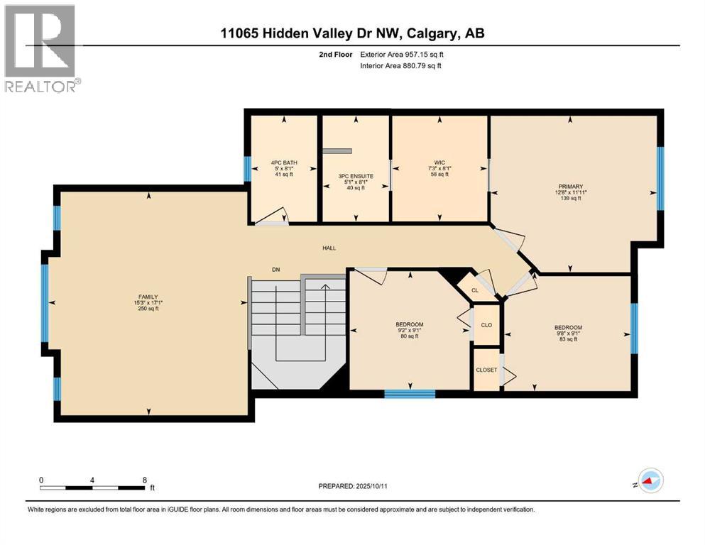 11065 Hidden Valley Drive Nw, Calgary, Alberta  T3A 5Z3 - Photo 34 - A2277224