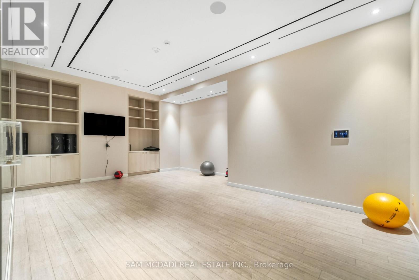 813 - 28 Ann Street, Mississauga, Ontario  L5G 0E1 - Photo 30 - W12673006