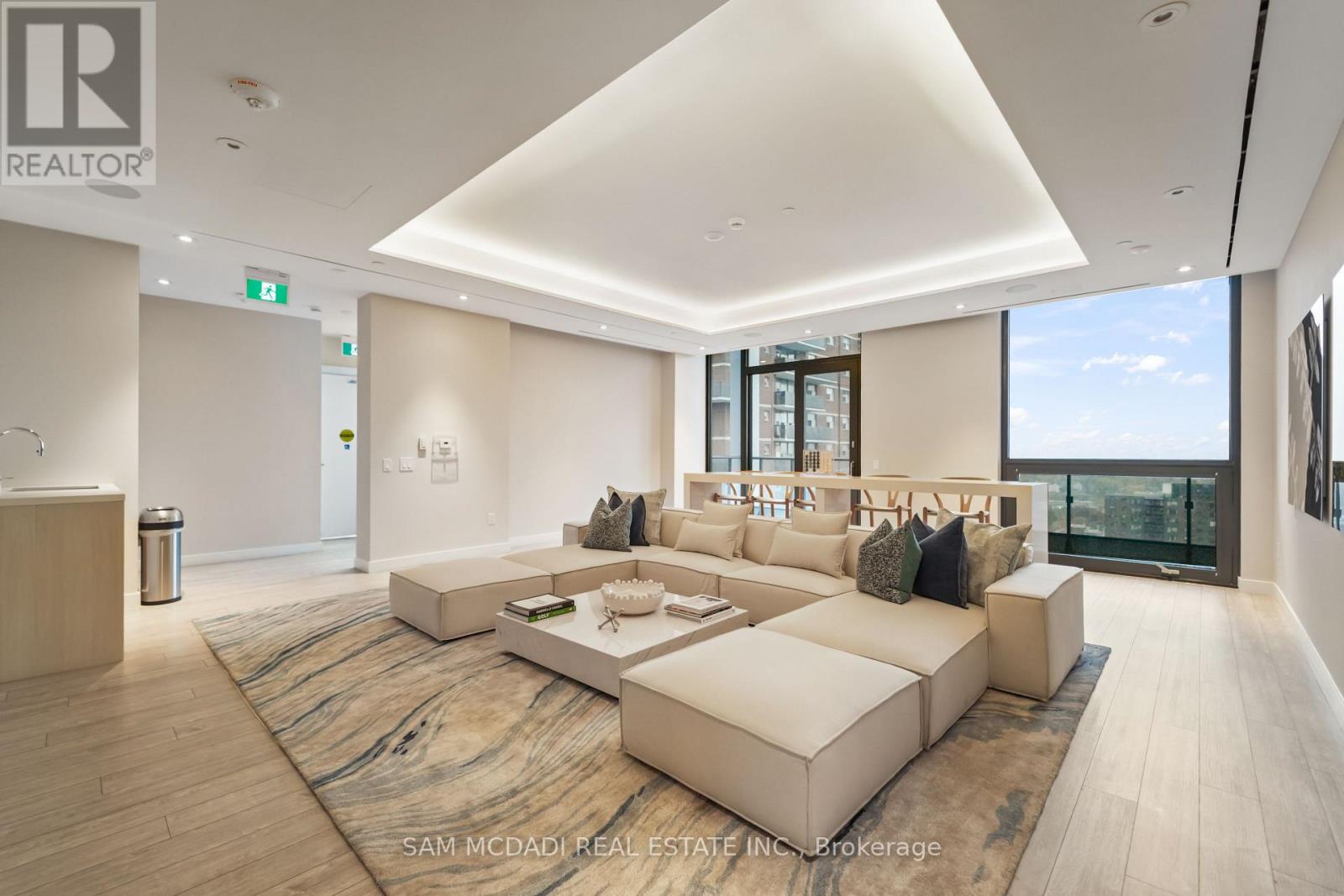 813 - 28 Ann Street, Mississauga, Ontario  L5G 0E1 - Photo 36 - W12673006