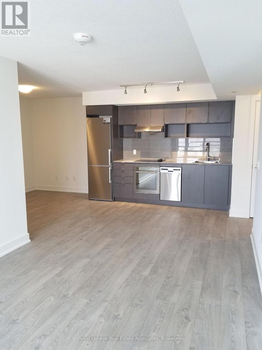 1506 - 7 Mabelle Avenue, Toronto, Ontario  M5T 0C9 - Photo 3 - W12673042