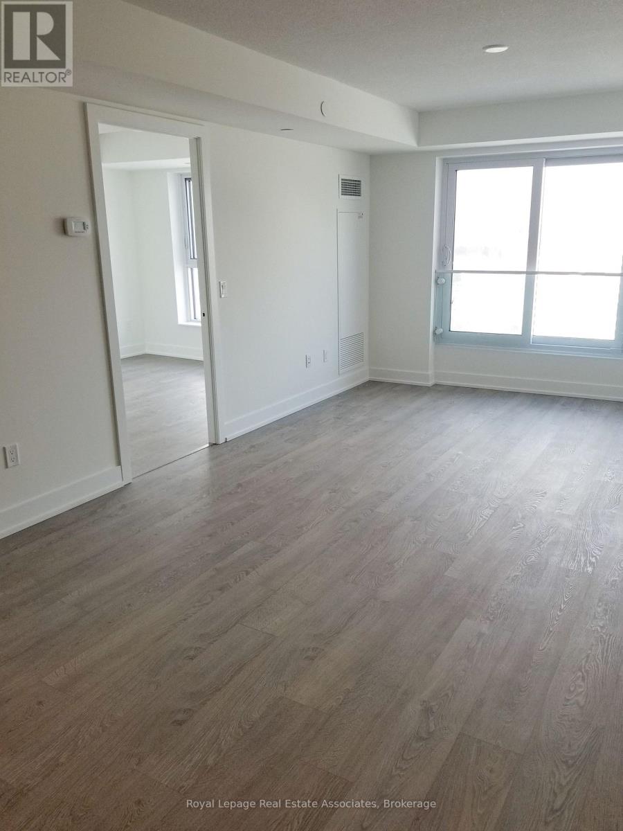 1506 - 7 Mabelle Avenue, Toronto, Ontario  M5T 0C9 - Photo 4 - W12673042