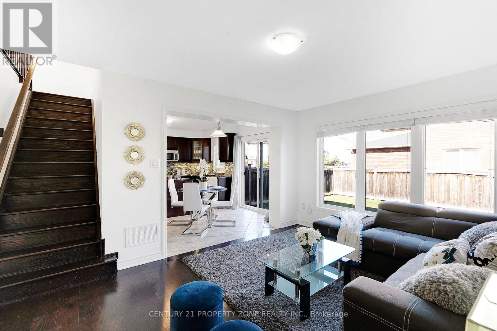 937 Dice Way, Milton, Ontario  L9T 8C9 - Photo 16 - W12673054