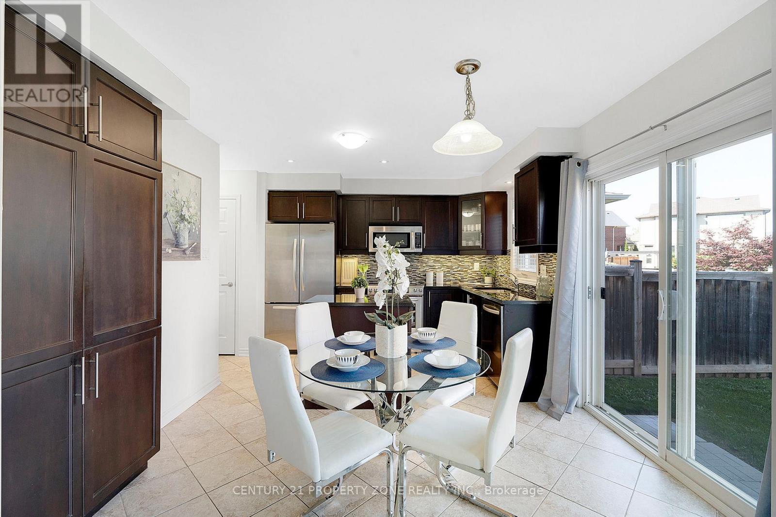 937 Dice Way, Milton, Ontario  L9T 8C9 - Photo 17 - W12673054