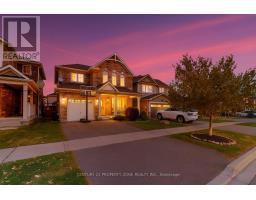 937 DICE WAY, Milton, Ontario