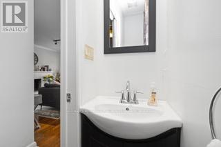 3 Old Mill Terrace, Toronto, Ontario  M8X 1A1 - Photo 16 - W12673062