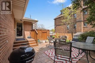 3 Old Mill Terrace, Toronto, Ontario  M8X 1A1 - Photo 32 - W12673062