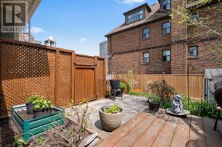 3 Old Mill Terrace, Toronto, Ontario  M8X 1A1 - Photo 35 - W12673062