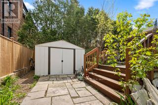 3 Old Mill Terrace, Toronto, Ontario  M8X 1A1 - Photo 36 - W12673062