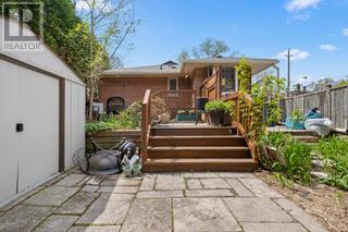 3 Old Mill Terrace, Toronto, Ontario  M8X 1A1 - Photo 37 - W12673062