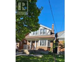 MAIN FLOOR - 72 ELEVENTH STREET, Toronto, Ontario