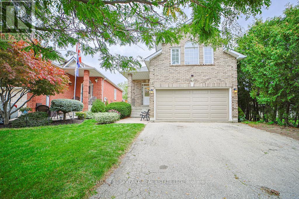 13 Paulette Way, Caledon, Ontario  L7E 1X2 - Photo 18 - W12673086