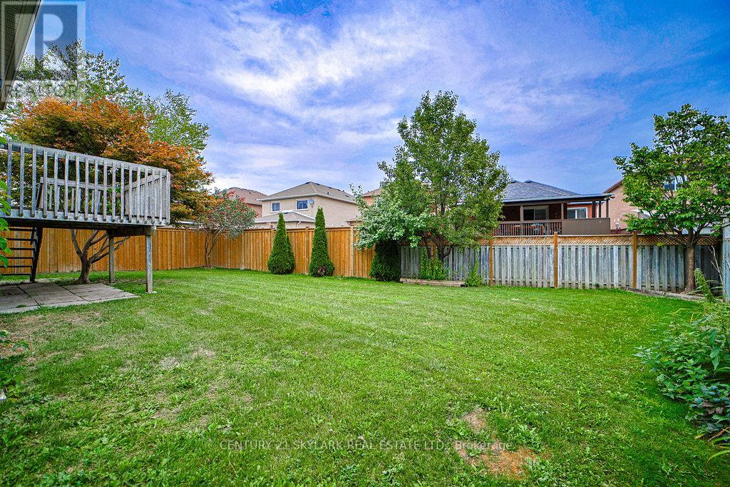 13 Paulette Way, Caledon, Ontario  L7E 1X2 - Photo 19 - W12673086