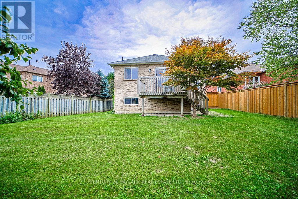 13 Paulette Way, Caledon, Ontario  L7E 1X2 - Photo 21 - W12673086