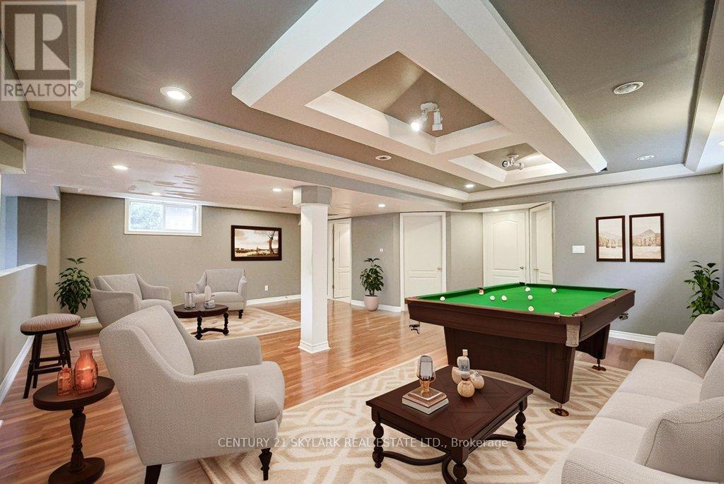 13 Paulette Way, Caledon, Ontario  L7E 1X2 - Photo 4 - W12673086