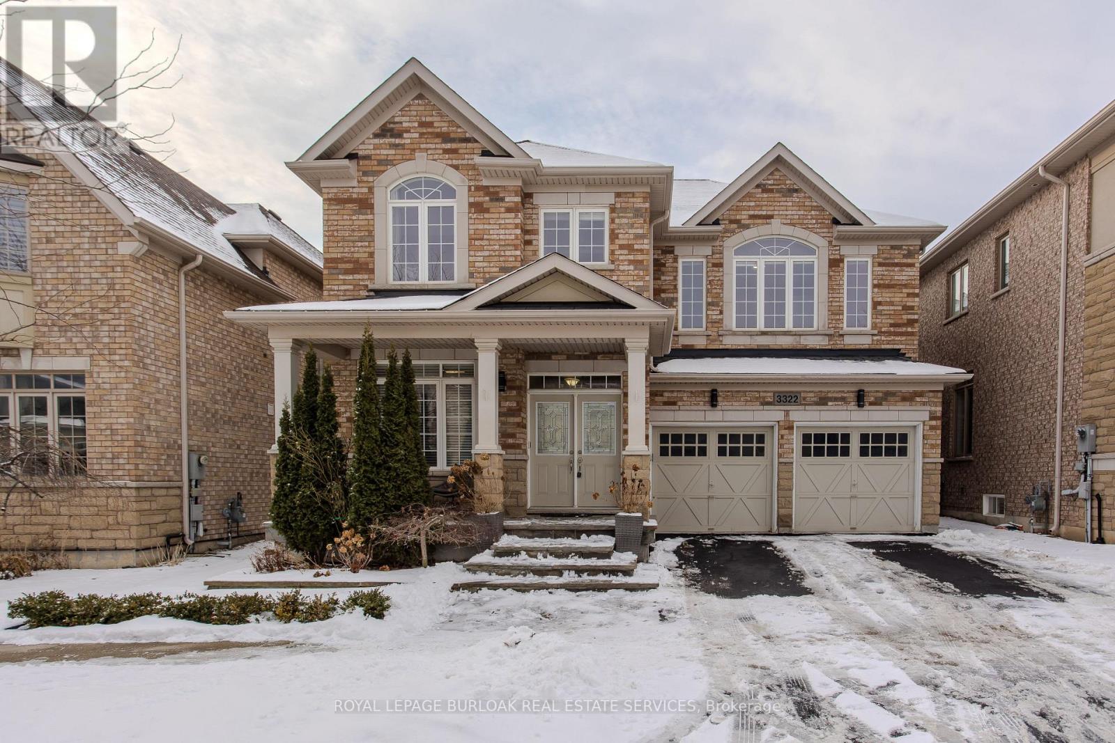 3322 Stoneware Road, Burlington, Ontario  L7M 0K3 - Photo 38 - W12673114