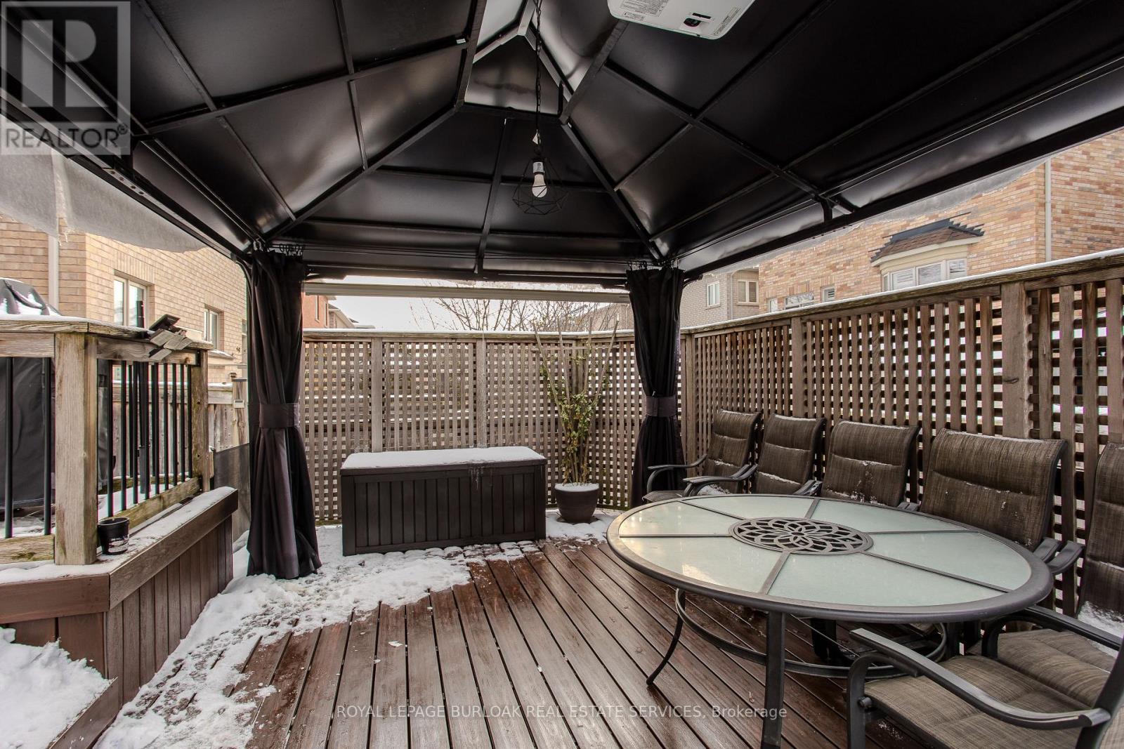 3322 Stoneware Road, Burlington, Ontario  L7M 0K3 - Photo 9 - W12673114