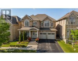 3322 STONEWARE ROAD, Burlington, Ontario