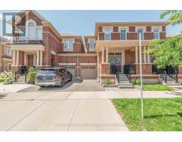 99 HUGUENOT ROAD, Oakville, Ontario
