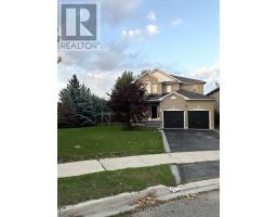 32 FALLSTAR CRESCENT, Brampton, Ontario