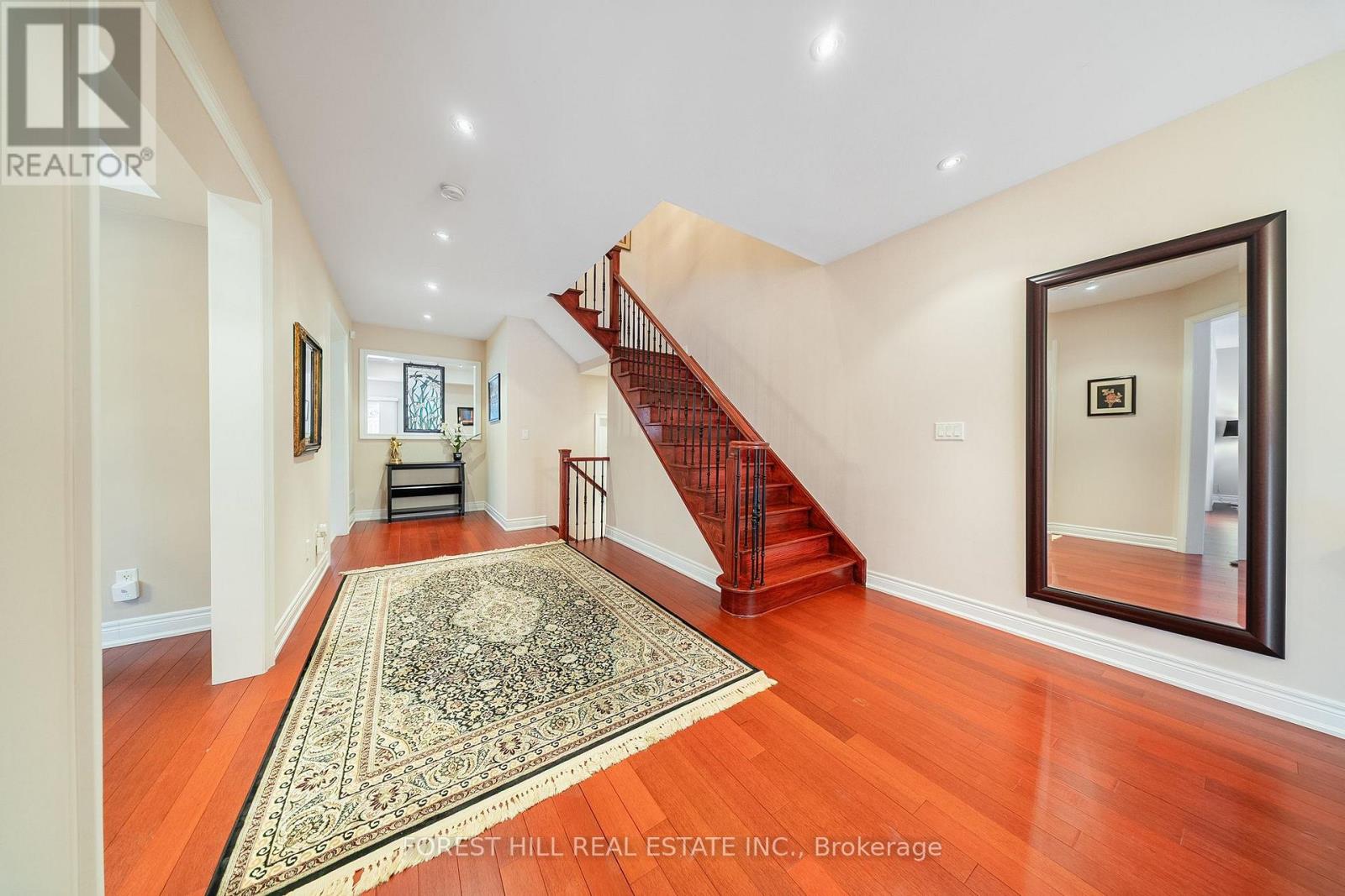 214 Locksley Avenue, Toronto, Ontario  M6B 3P4 - Photo 3 - W12673132