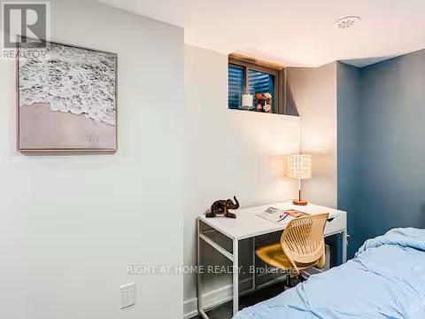 Basement Rear - 127 Frederick Tisdale Drive, Toronto, Ontario  M3K 2B8 - Photo 2 - W12673150