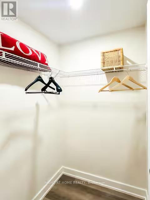 Basement Rear - 127 Frederick Tisdale Drive, Toronto, Ontario  M3K 2B8 - Photo 4 - W12673150