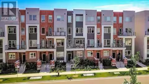 Basement Rear - 127 Frederick Tisdale Drive, Toronto, Ontario  M3K 2B8 - Photo 8 - W12673150