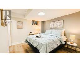 BASEMENT REAR - 127 FREDERICK TISDALE DRIVE, Toronto, Ontario