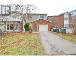 120 SIMMONS BOULEVARD, Brampton, Ontario