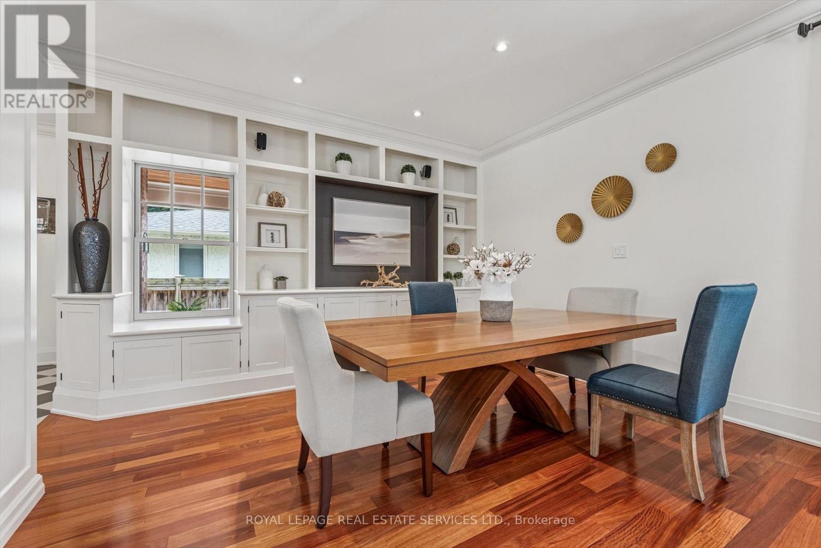 335 Lakeshore Road W, Oakville, Ontario  L6K 1G3 - Photo 12 - W12673206