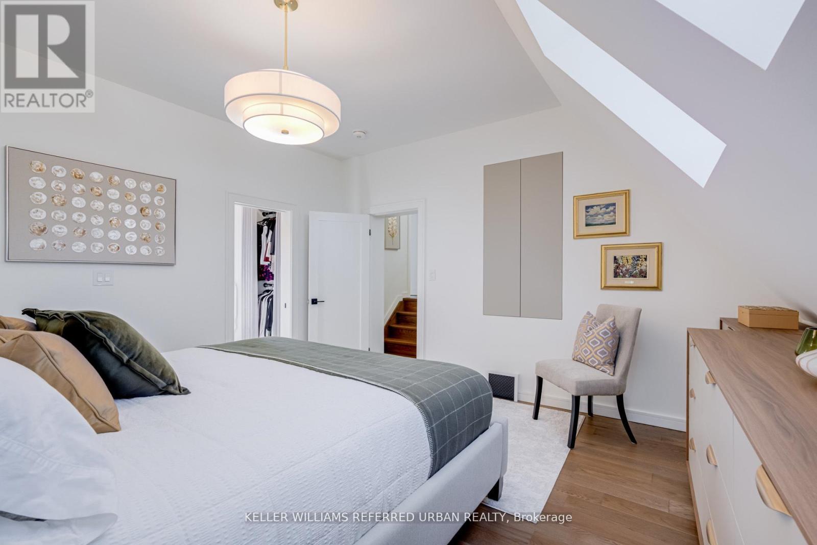 12 Wesley Avenue, Mississauga, Ontario  L5H 2M5 - Photo 28 - W12673208