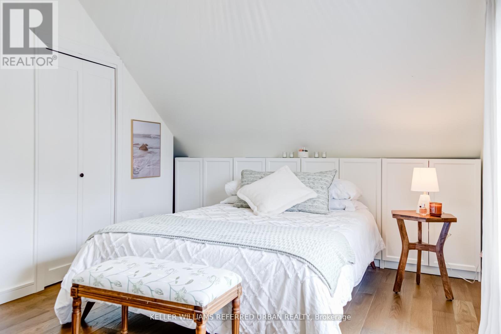 12 Wesley Avenue, Mississauga, Ontario  L5H 2M5 - Photo 37 - W12673208