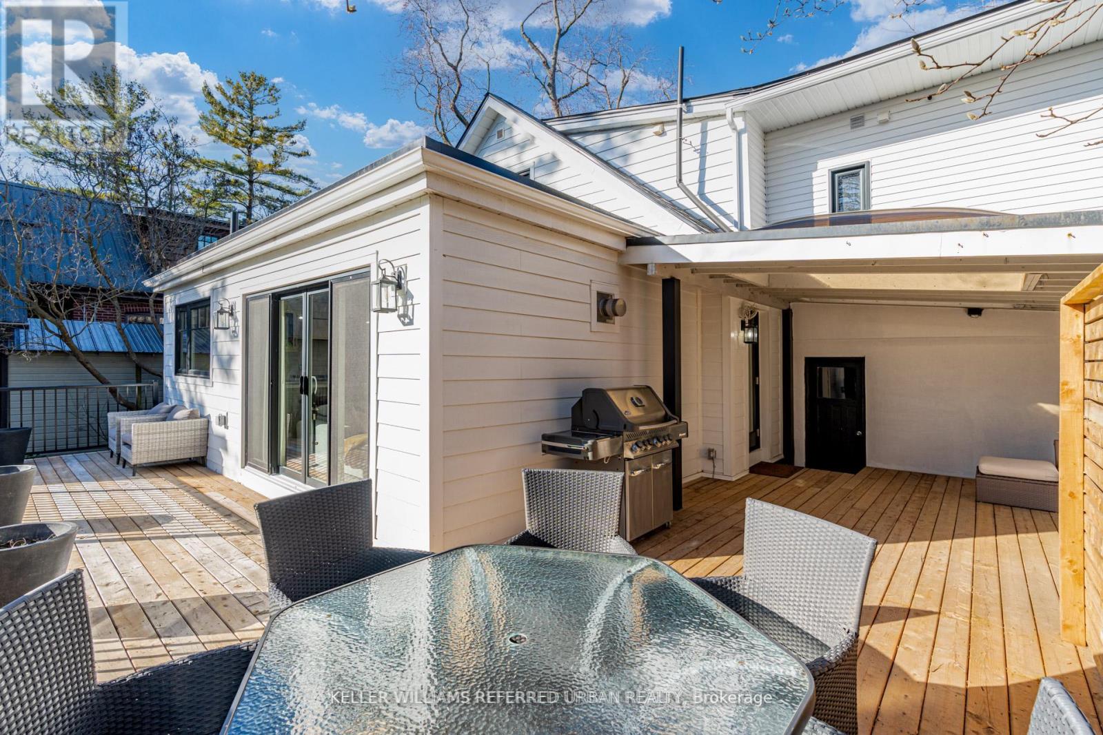 12 Wesley Avenue, Mississauga, Ontario  L5H 2M5 - Photo 47 - W12673208