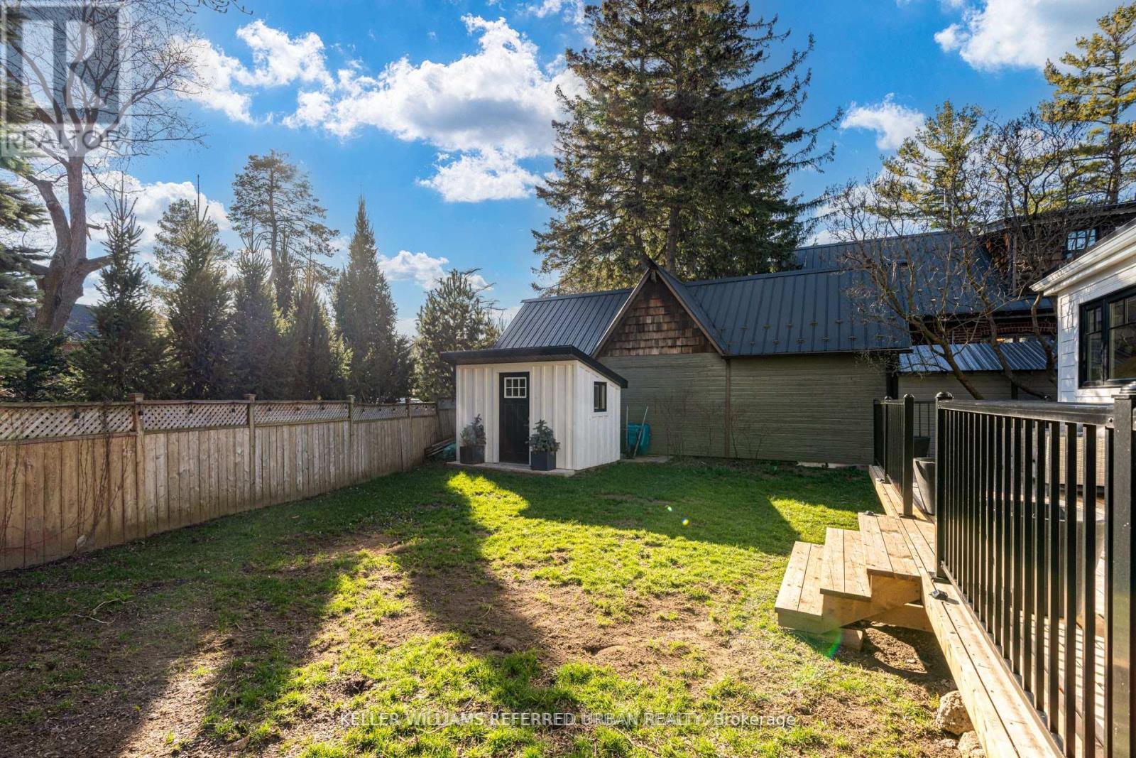 12 Wesley Avenue, Mississauga, Ontario  L5H 2M5 - Photo 50 - W12673208