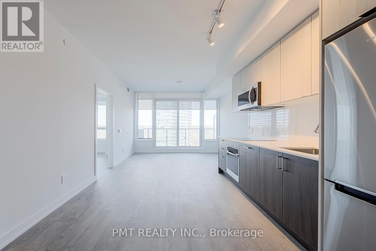 2617 - 1928 Lake Shore Boulevard W, Toronto, Ontario  M6S 0B1 - Photo 2 - W12673214