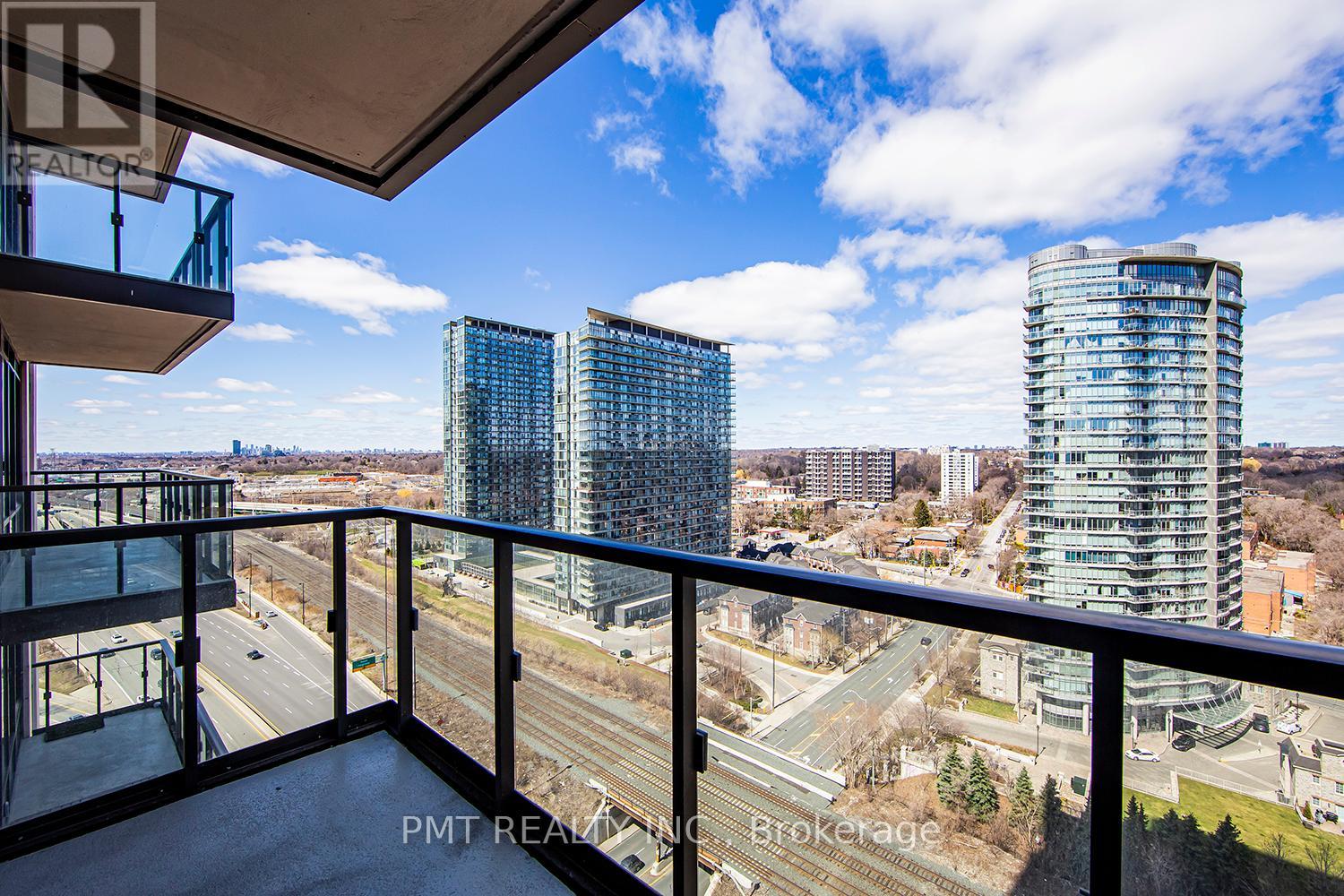 2617 - 1928 Lake Shore Boulevard W, Toronto, Ontario  M6S 0B1 - Photo 21 - W12673214