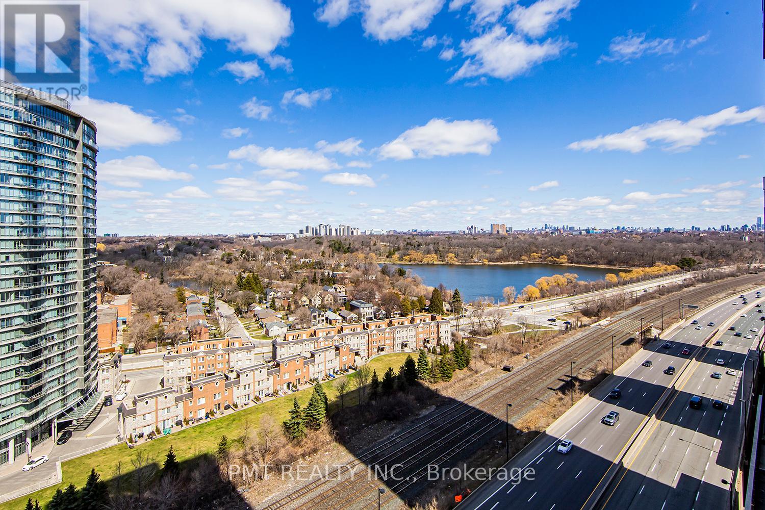 2617 - 1928 Lake Shore Boulevard W, Toronto, Ontario  M6S 0B1 - Photo 23 - W12673214