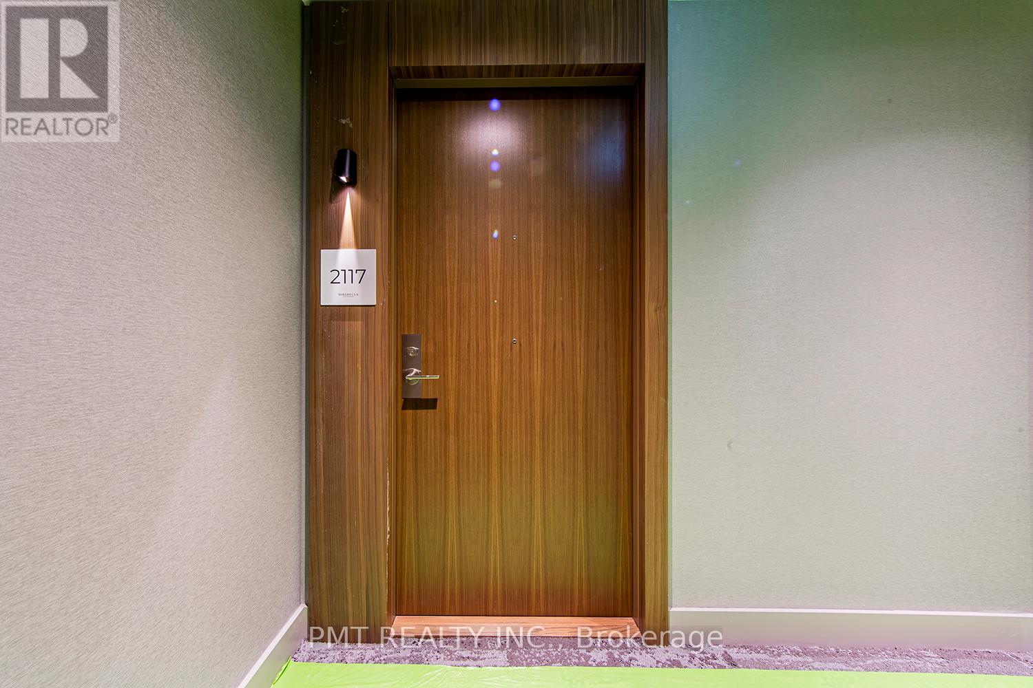 2617 - 1928 Lake Shore Boulevard W, Toronto, Ontario  M6S 0B1 - Photo 24 - W12673214