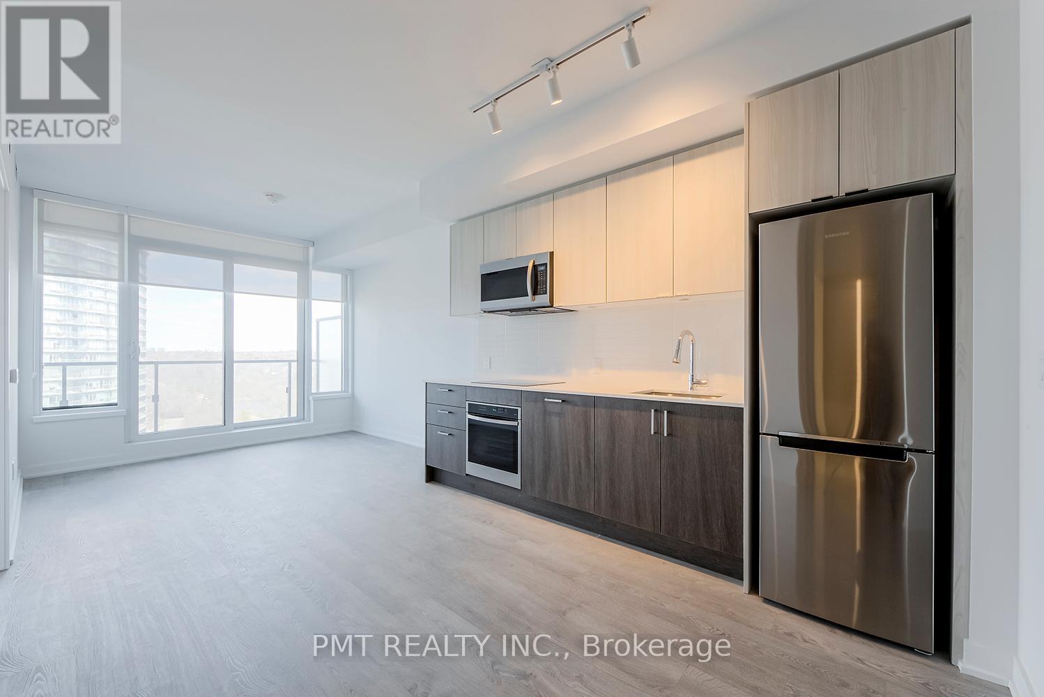 2617 - 1928 Lake Shore Boulevard W, Toronto, Ontario  M6S 0B1 - Photo 3 - W12673214