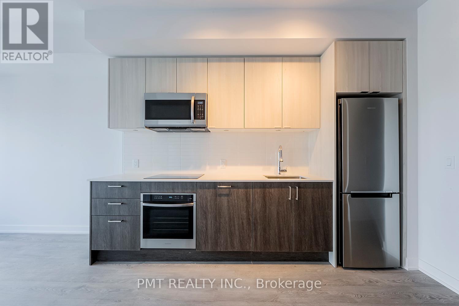 2617 - 1928 Lake Shore Boulevard W, Toronto, Ontario  M6S 0B1 - Photo 4 - W12673214