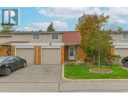 14 - 215 MISSISSAUGA VALLEY BOULEVARD, Mississauga, Ontario