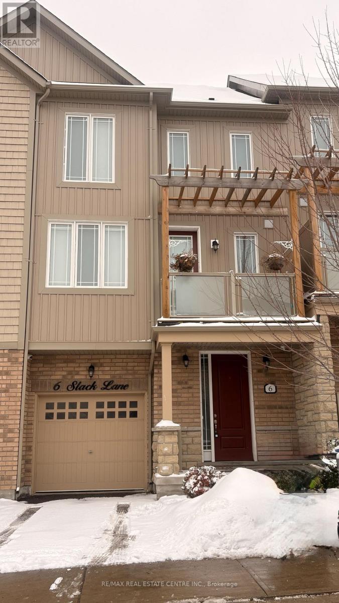 6 Slack Lane, Caledon, Ontario  L7C 4H2 - Photo 1 - W12673242