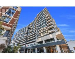523 - 2485 EGLINTON AVENUE W, Mississauga, Ontario