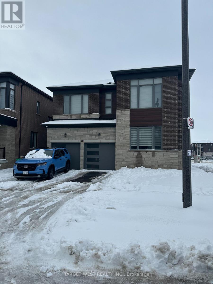 66 Minnock Street, Caledon, Ontario  L7C 4K9 - Photo 2 - W12672878