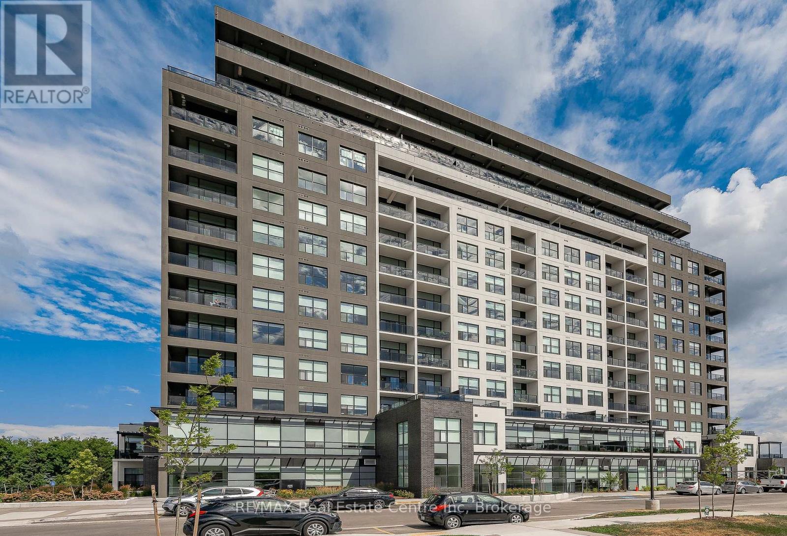 104 - 1880 GORDON STREET, Guelph, Ontario