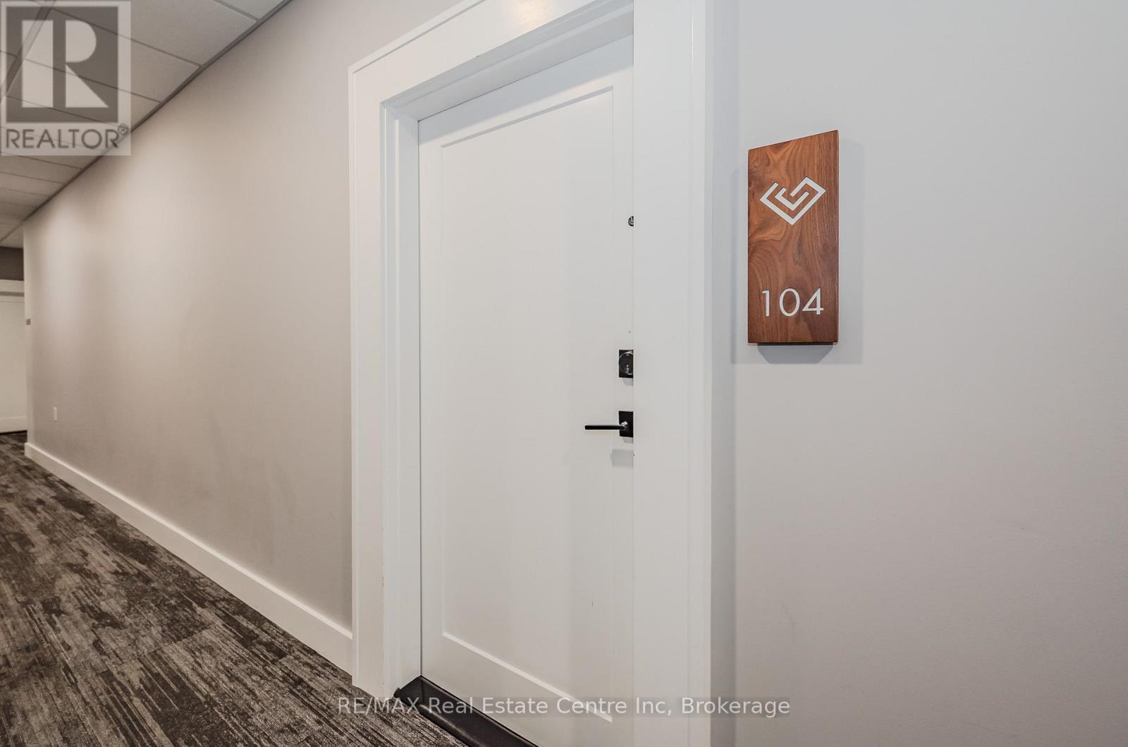 104 - 1880 Gordon Street, Guelph, Ontario  N1L 0P5 - Photo 5 - X12673332