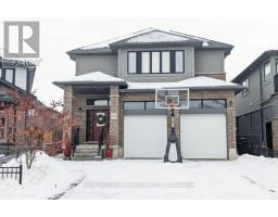 206 CARRIAGE WAY S, Waterloo, Ontario