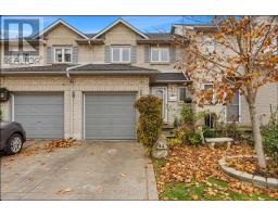 44 - 1 ROYALWOOD COURT, Hamilton, Ontario