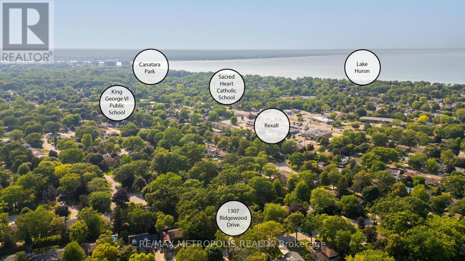 1307-N Ridgewood Drive, Sarnia, Ontario  N7V 3R2 - Photo 17 - X12673146